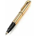Aurora AU-E79 Ручка-роллер aurora style, gold-plated guilloche gt