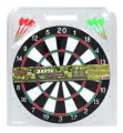 Дартс BoyScout d 41 см, 6 дротиков
