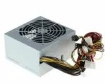 Блок питания FSP PNR 500W (ATX-500PNR) серый