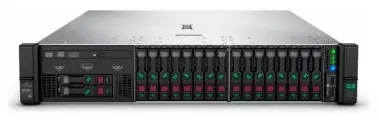 Сервер HPE ProLiant DL380 Gen10
