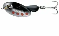 Smith AR Spinner Trout Model (4.5g 11. BLNB)