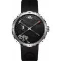 Механические титановые наручные часы CIGA Design U053-TT01-6B