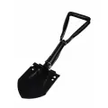 Лопата складная многофункциональная в чехле, 58 см