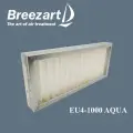 Комплект фильтров для Breezart EU4-1000 Aqua - 2 шт. (250x490)
