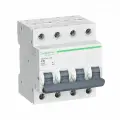 Авт. выкл. 4Р 10А 4,5кА С City9 Systeme Electric
