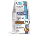 Сухой корм для собак Forza10 Mono Diet Low Grain Adult Medium, средних пород из конины - 12 кг