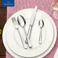 Набор столовых приборов на 1 персону, 4 предмета, Oscar, Villeroy & Boch, Нержавеющая сталь