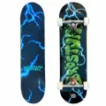 Скейтборд в сборе BroStuff lightning, размер 8.25x31.625 (комплект)