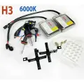Комплект Ксенона H3 6000k Sho-me блок 9-16