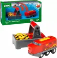 BRIO 33213 Радиоуправляемый локомотив