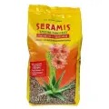 Гранулят Seramis, для кактусов и суккулентов, 2,5 л