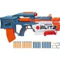 NERF Nerf Бластер NERF Elite 2.0 MotoBlitz F5872