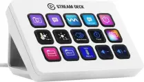 Контроллер Elgato Stream Deck MK.2 белый