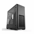 Корпус для компьютера Phanteks Miditower Enthoo Pro (PH-ES614PTG-BK) черный