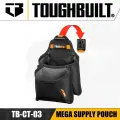 TOUGHBUILT TB-CT-03 Мегасумка для инструментов