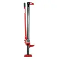 Домкрат реечный TOR ST0860/60 High Jack 3 т - 155-1350 мм (10632)