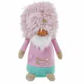 Игрушка набивная Гном, L16 W11 H30 см