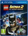 Игра PS VITA Lego Batman 2: DC Super Heroes