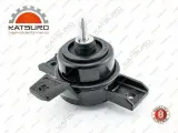 Опора двигателя передняя правая для HYUNDAI IX55, SANTA FE , KIA SORENTO, KATSURO KAT1875SD