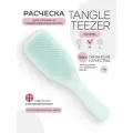 Расческа Tangle Teezer The Ultimate (Wet) Detangler Fine & Fragile Ice Blue Светло-голубой 2358