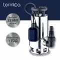 Дренажный насос Termica DW 900 INOX