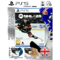 Игра NHL 25 (PlayStation 5, Английская версия)