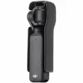 Экшн-камера DJI Osmo Pocket 3 Creator Combo, Видеокамера с 1' CMOS и видео 4K / 120 кадров в секунду, черный
