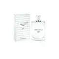 Jimmy Choo Man Ice, 50 мл, туалетная вода, аромат для мужчин