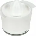 Соковыжималка Philips HR2738/00, цитрусовая, белый