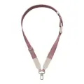 Uniq ремешок на шею/руку Vista 2-in-1 Lanyard and Handstrap Light Burgundy