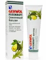 Gehwol Fusskraft Leg Vitality Cream - Оживляющий бальзам 125 мл