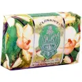 La Florentina Мыло кусковое Fresh Magnolia парфюм, 200 г
