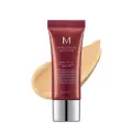MISSHA M Perfect Cover BB Cream Тональный крем EX SPF 42/PA+++, 20 мл, 25 Warm beige