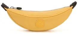 Пенал Kipling K1485404N Banana Small Pen Case *04N Banana Yellow