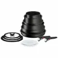 Набор посуды Tefal Ingenio Unlimited, 13 предметов L7639002