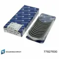 Вкладыш шатунный KOLBENSCHMIDT 77827600 для Mercedes C-CLASS S203, S204, W203, W204, CLK A209, C209, CLS C218, C219