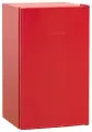 Холодильник NORDFROST NR 403 R однокамерный с НТО, 111 л, красный