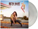 Виниловые пластинки, PROVOGUE, BETH HART - Fire On The Floor (LP)