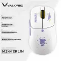 BITCED VALKYRIE VK M2 Pro беспроводная игровая мышь, M2-MERLIN