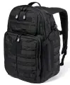 Рюкзак Rush 24 2.0 5.11 Tactical, цвет Black (37л.)