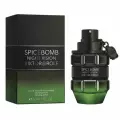 Viktor & Rolf Spicebomb Night Vision Парфюмерная вода для мужчин 50 ml