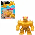 Moose MrBeast Lab Stretchy Hero Legendary Panther Toy Set / Детская Игрушка-модель Героя Аниме, Которую Можно Сжимать