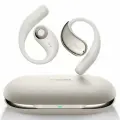 Беспроводные наушники Xiaomi OpenWear Stereo. Цвет: бежевый.