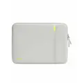 Tomtoc Laptop чехол Defender-A13 Laptop Sleeve 15 Gray