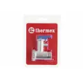 Клапан предохранительный THERMEX 1/2, 6 бар, с ручкой