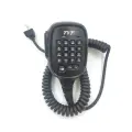 Оригинальный Микрофон для TYT MD9600 DMR, цифровое радио, двухдиапазонный мобильный трансивер, Mic-MD9600