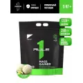Гейнер для набора массы RULE 1 Mass Gainer 5200 гр Ванильные сливки