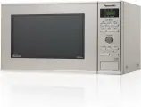Микроволновая печь Panasonic NN-GD37HSGTG с грилем