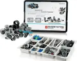 LEGO 45560 Дополнительный набор для MINDSTORMS Education EV3 45544