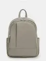 Рюкзак Tendance A8036 серый
